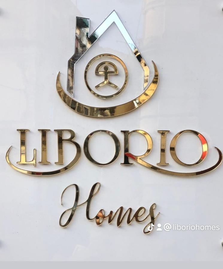 Liborio Homes Katania Zewnętrze zdjęcie