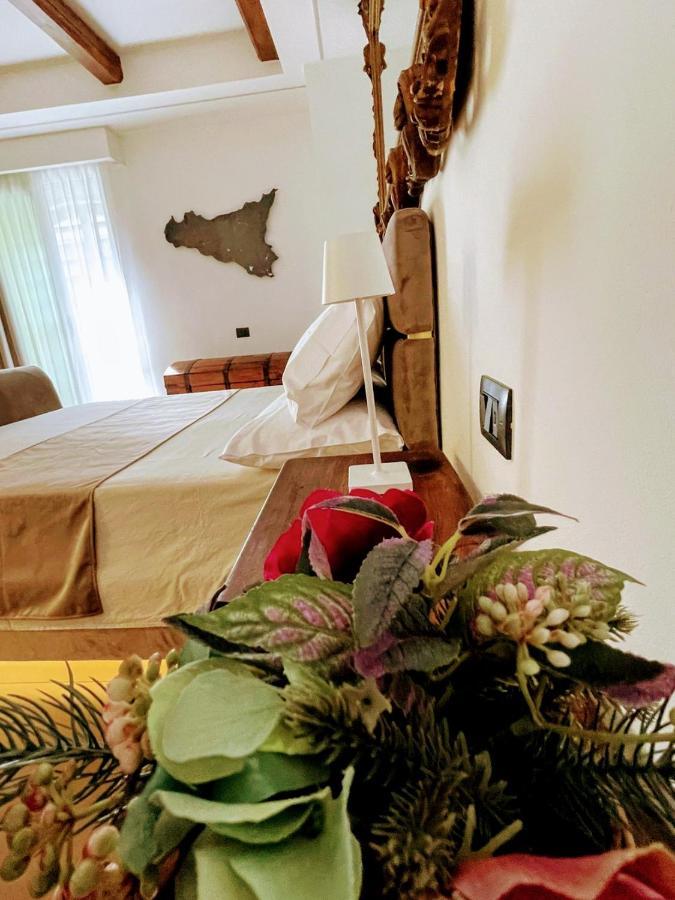Liborio Homes Katania Zewnętrze zdjęcie