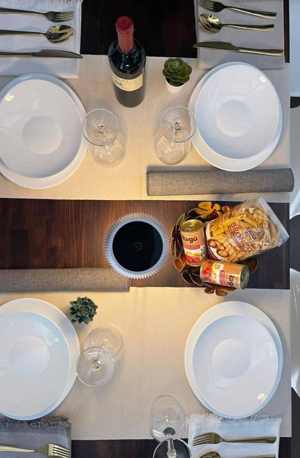 Liborio Homes Katania Zewnętrze zdjęcie