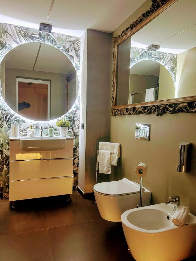 Liborio Homes Katania Zewnętrze zdjęcie