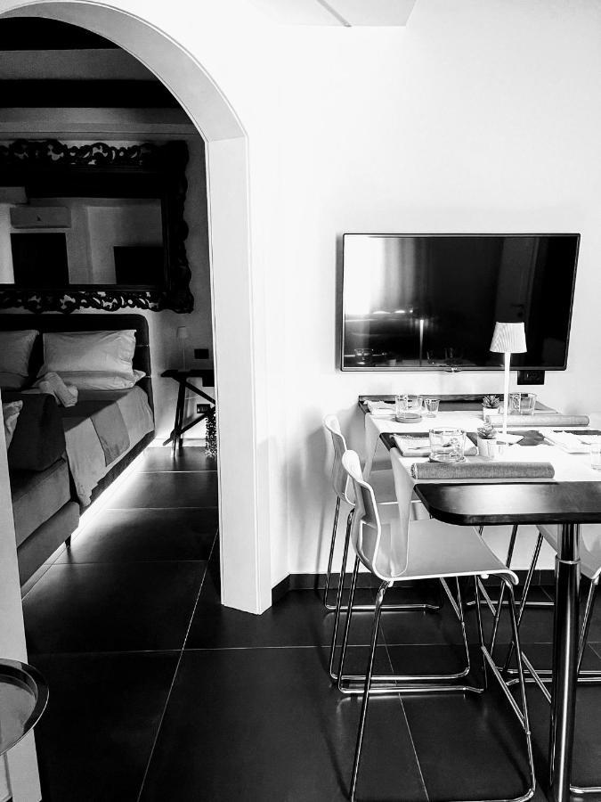 Liborio Homes Katania Zewnętrze zdjęcie