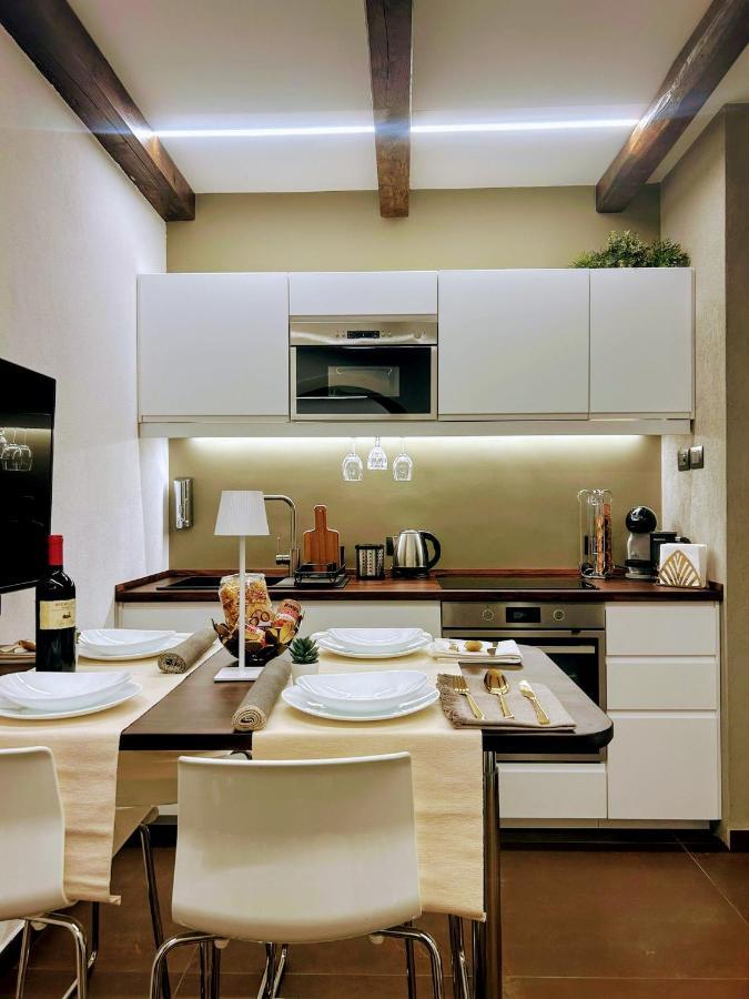 Liborio Homes Katania Zewnętrze zdjęcie