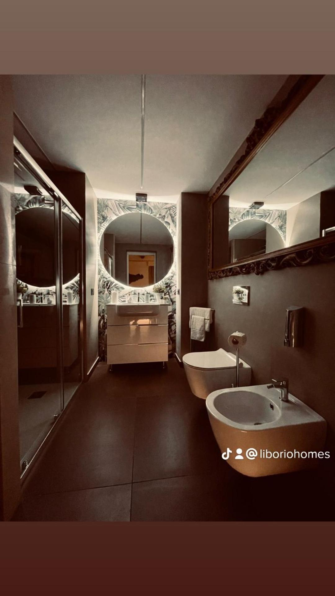 Liborio Homes Katania Zewnętrze zdjęcie